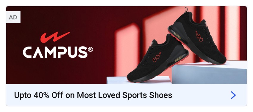 Flipkart adidas sales shoes sports